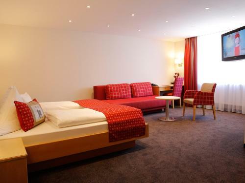 Hotel Landgasthof Mohren