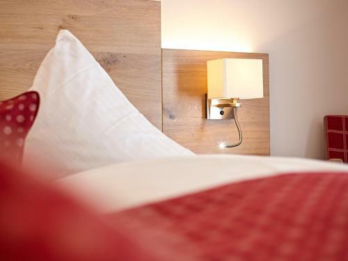Hotel Landgasthof Mohren