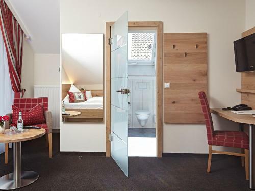 Hotel Landgasthof Mohren
