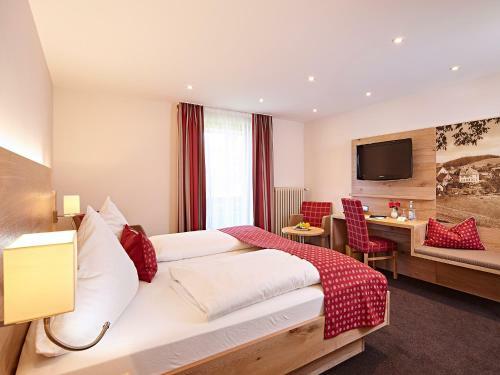 Hotel Landgasthof Mohren