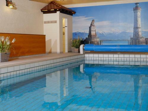 Hotel Landgasthof Mohren