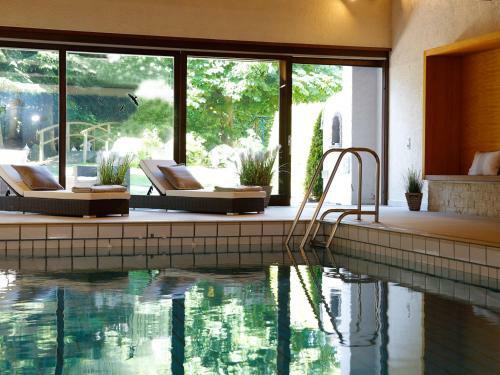 Hotel Landgasthof Mohren