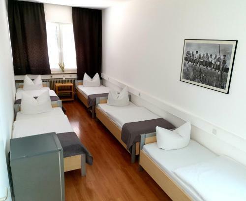 Hostal Horn G�stehaus