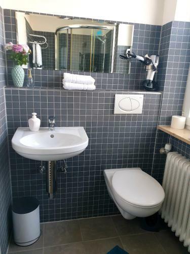 Hostal Horn G�stehaus