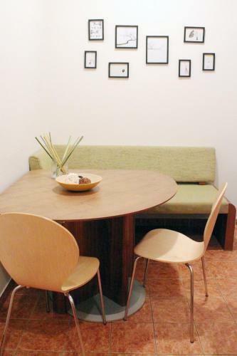 Hostal Horn G�stehaus