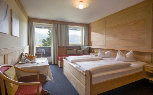 Alpenhof Landhotel Restaurant