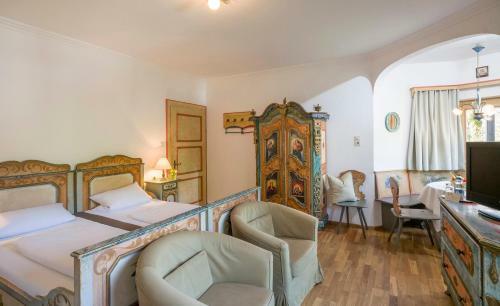 Alpenhof Landhotel Restaurant