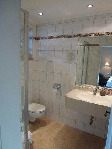 Alpenhof Landhotel Restaurant