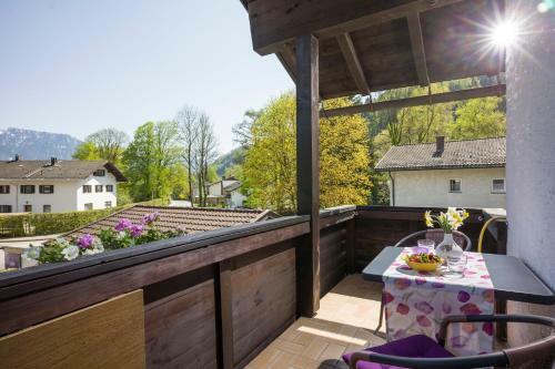 Hostal Fr�hst�ckspension Lavendel