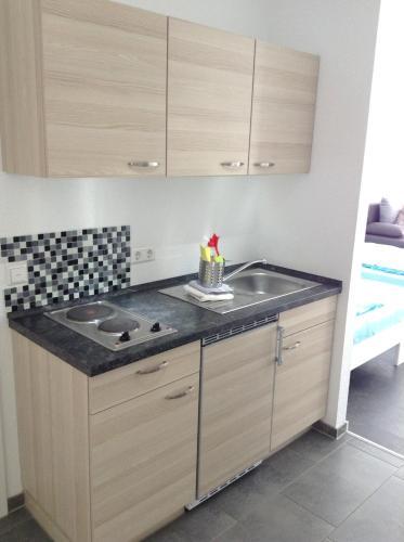 Apartamento Murthum G�steappartments