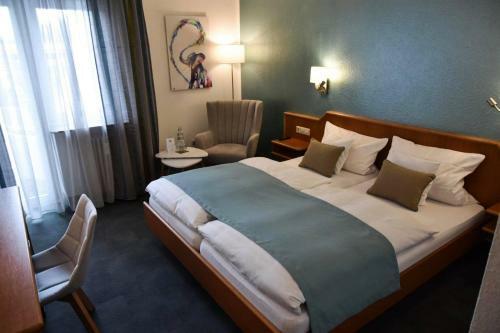 Hotel Martins Klause