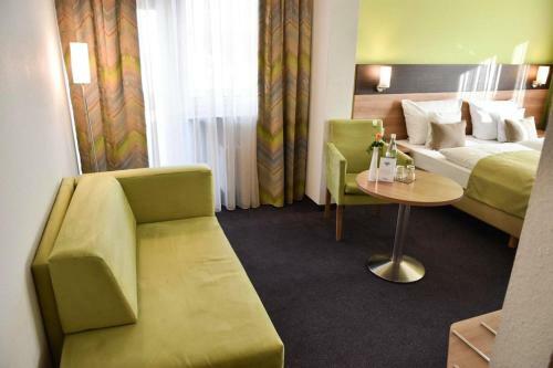 Hotel Martins Klause