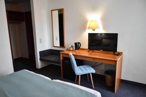 Hotel Martins Klause