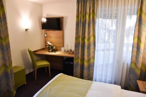 Hotel Martins Klause