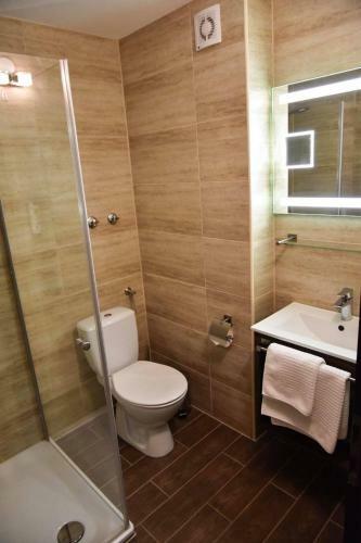 Hotel Martins Klause
