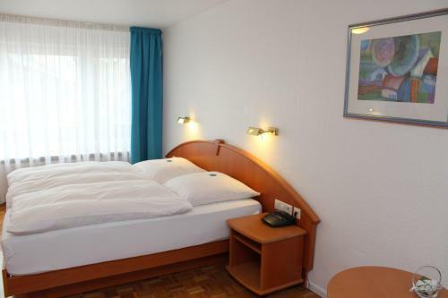 Hostal Hotel Sonne