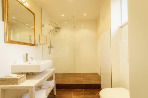 Hotel Bernhard's