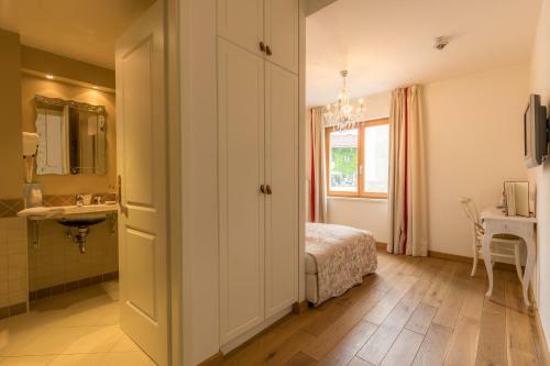 Hotel Bernhard's
