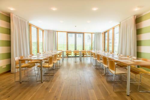 Hotel Bernhard's