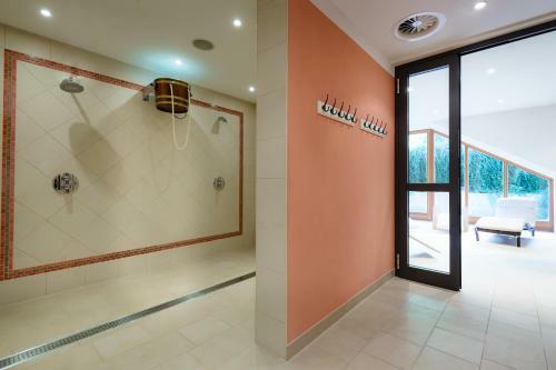 Hotel Bernhard's