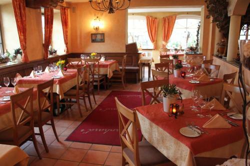 Hotel Bernhard's