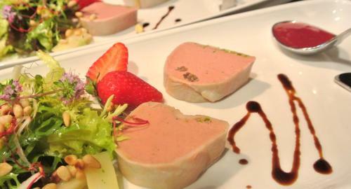 Hotel Bernhard's