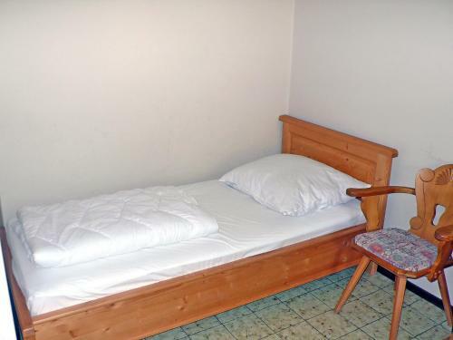 Apartment Oberaudorf 1