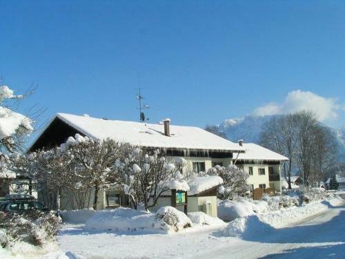 Apartment Oberaudorf 1