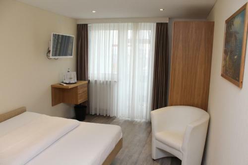 Hotel Adler Dialma
