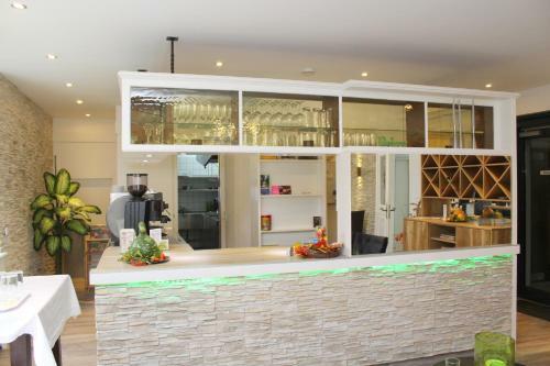 Hotel Adler Dialma