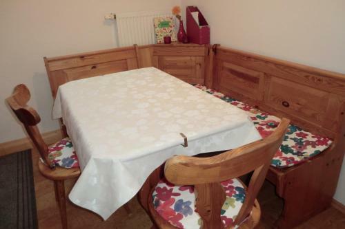 Apartamento Heidinger