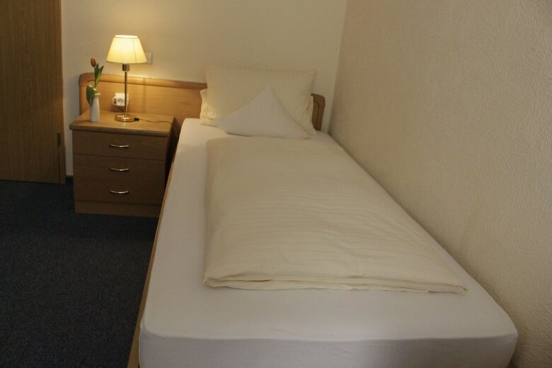 Hotel Zum Schiff