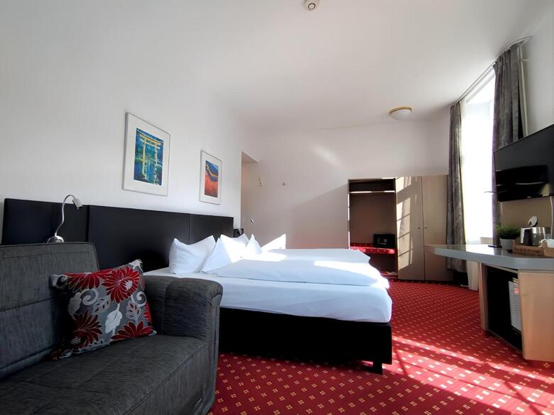 Hotel Schwert