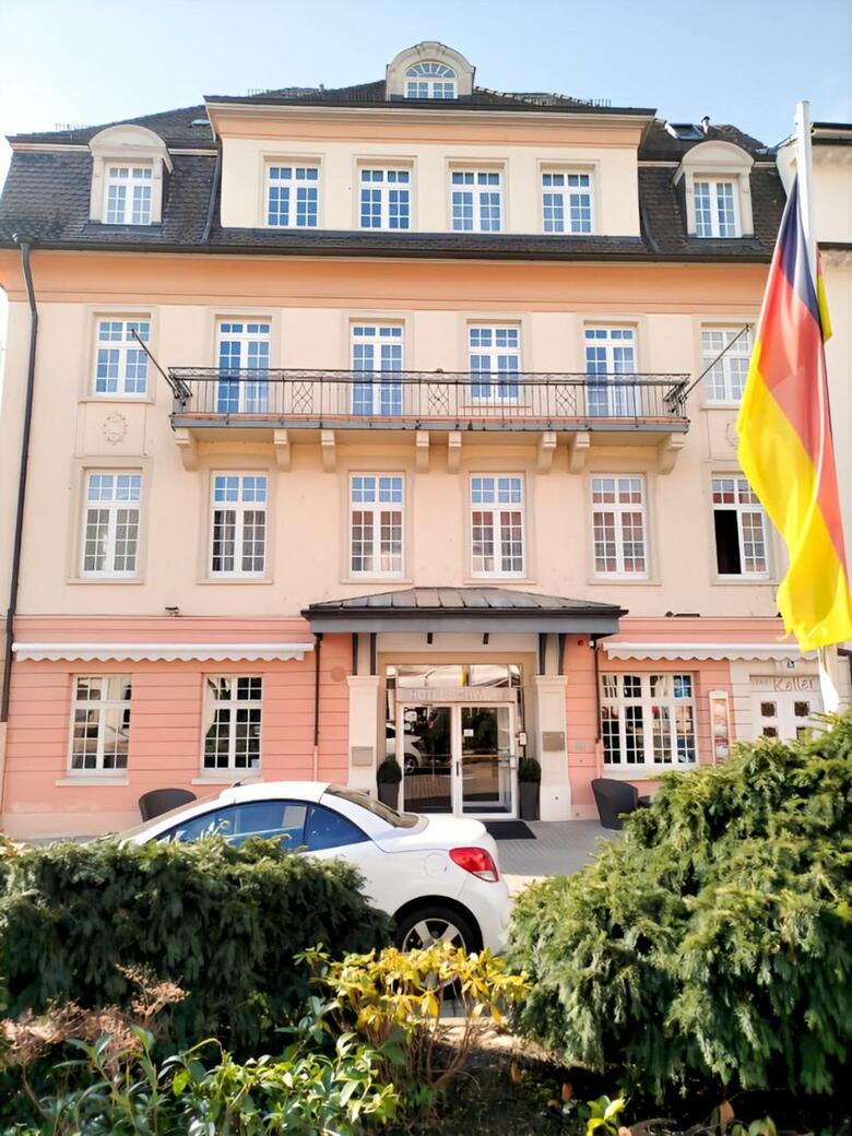 Hotel Schwert