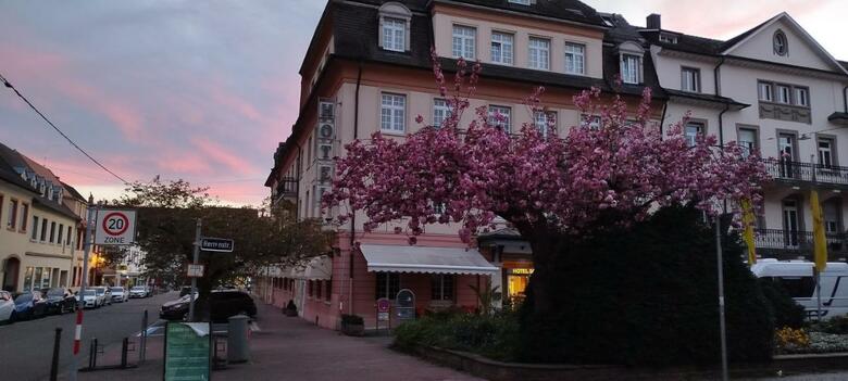 Hotel Schwert