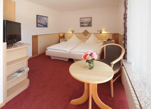 Hostal Hotel Ph�nix