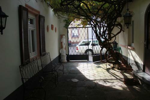 Hostal Hotel Restaurant Da Franco