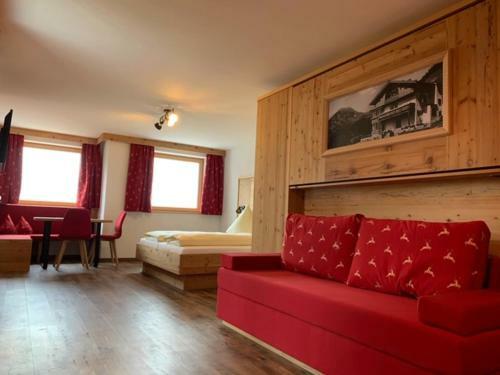 Hostal Berggasthof Hummelei