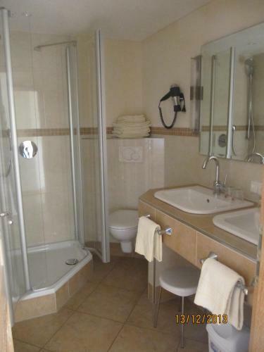 Hostal Gasthaus-krone-post