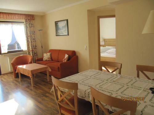 Hostal Gasthaus-krone-post