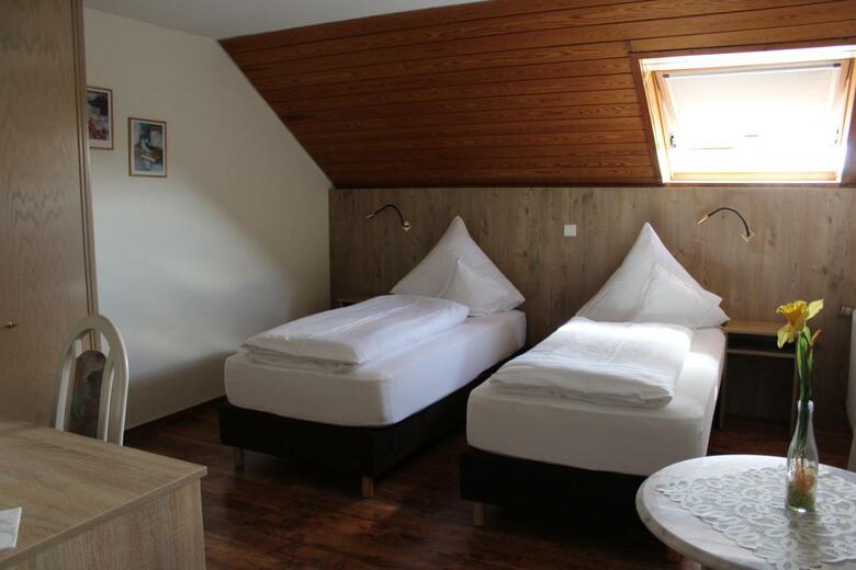 Hotel Gasthof R�ssle