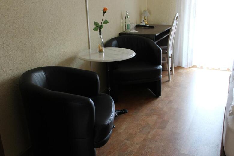 Hotel Gasthof R�ssle