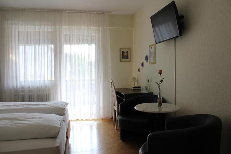 Hotel Gasthof R�ssle