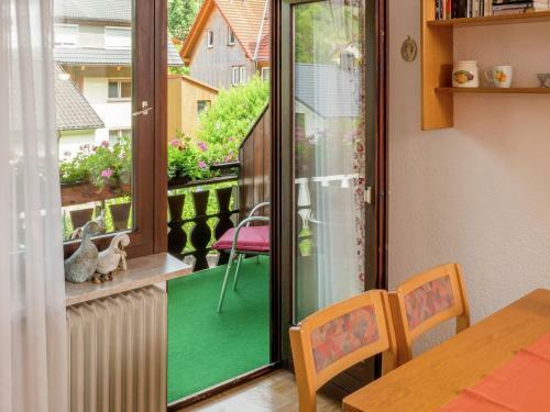 Villa Haus Am Wald II