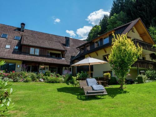 Villa Haus Am Wald II