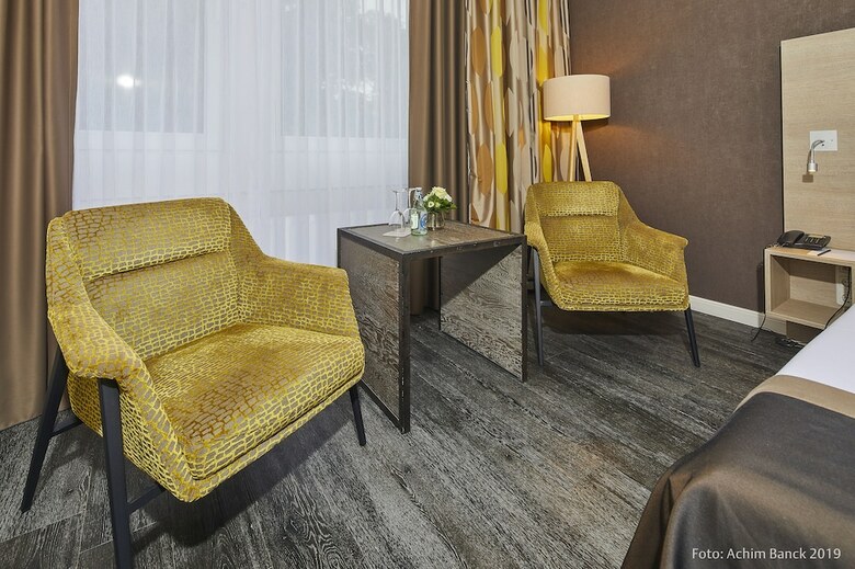 Neues Parkhotel
