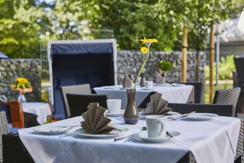 Neues Parkhotel