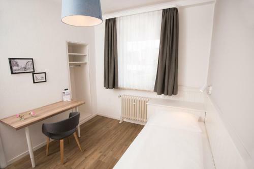 Hotel K�hl