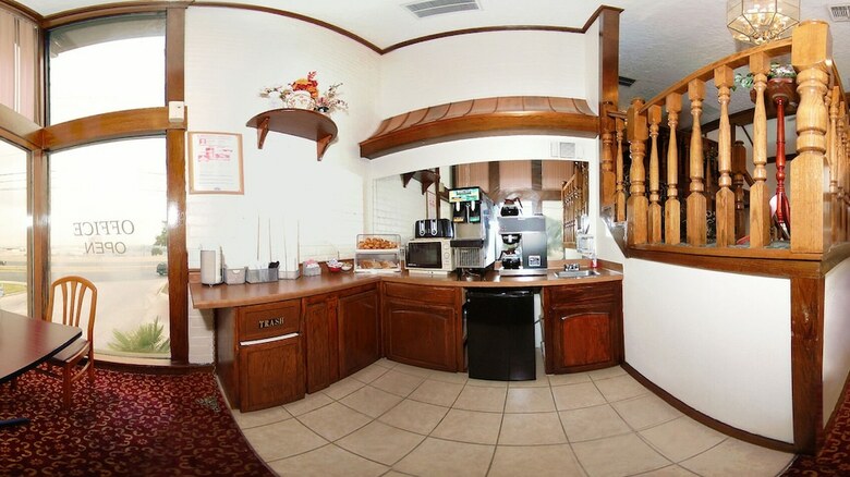 Star Inn Hotel Seaworld San Antonio