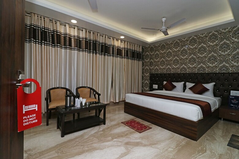 Hotel Sun View International